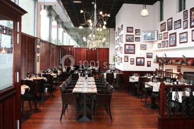 Location salle Rennes (Ille-et-Vilaine) - Roazhon Park #24