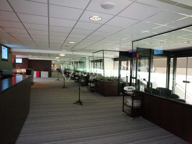 Location salle Rennes (Ille-et-Vilaine) - Roazhon Park #22