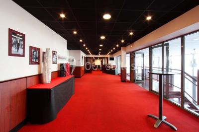 Location salle Rennes (Ille-et-Vilaine) - Roazhon Park #24