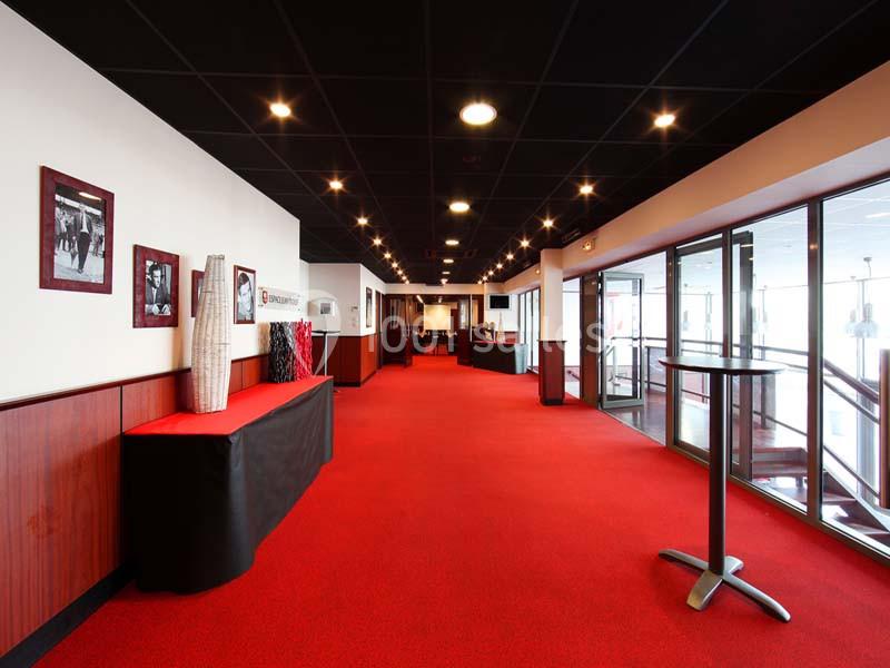 Location salle Rennes (Ille-et-Vilaine) - Roazhon Park #23