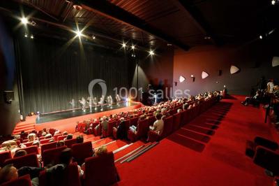 Location salle Vierzon (Cher) - Centre de Congrès de Vierzon #17