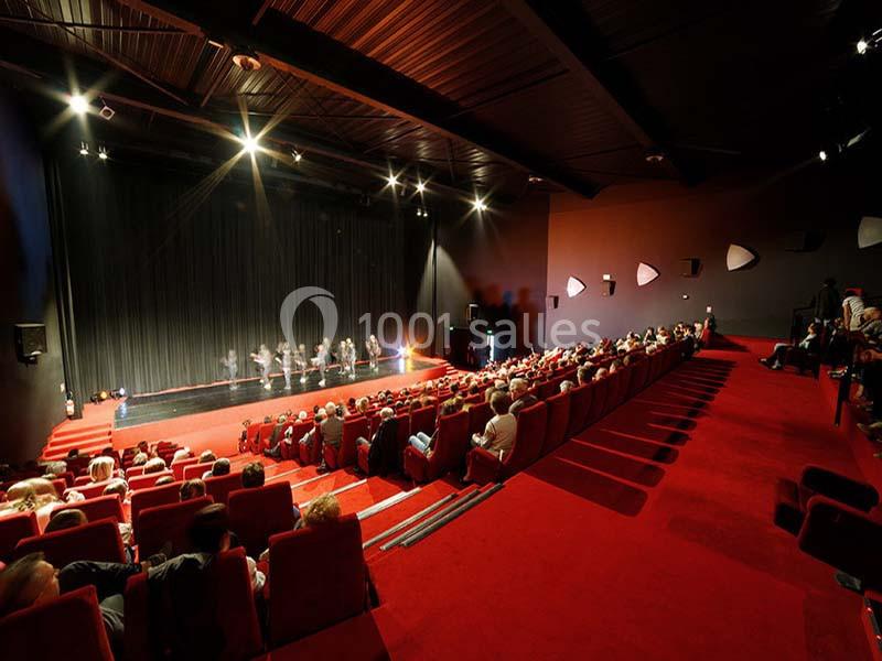 Location salle Vierzon (Cher) - Centre de Congrès de Vierzon #5