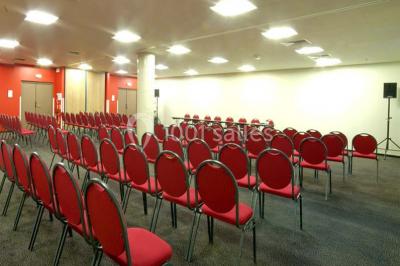 Location salle Vierzon (Cher) - Centre de Congrès de Vierzon #17