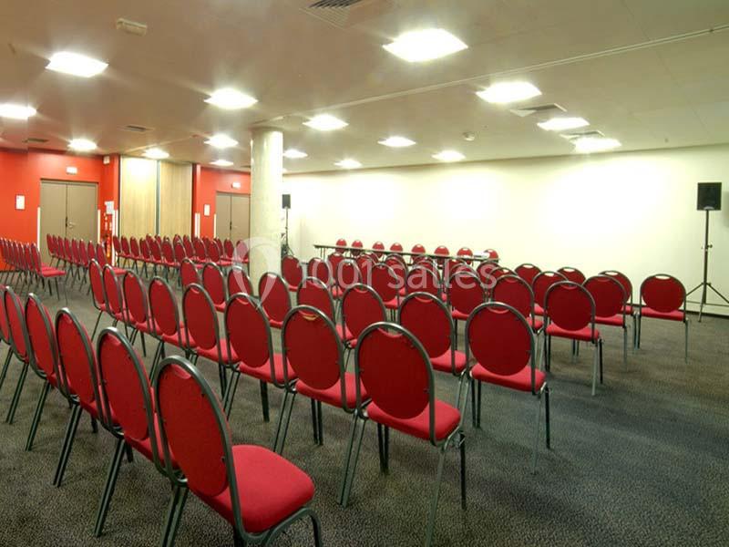Location salle Vierzon (Cher) - Centre de Congrès de Vierzon #11
