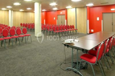 Location salle Vierzon (Cher) - Centre de Congrès de Vierzon #17