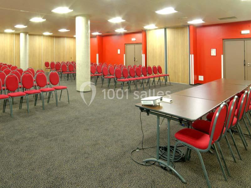 Location salle Vierzon (Cher) - Centre de Congrès de Vierzon #12