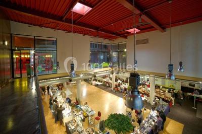 Location salle Vierzon (Cher) - Centre de Congrès de Vierzon #17