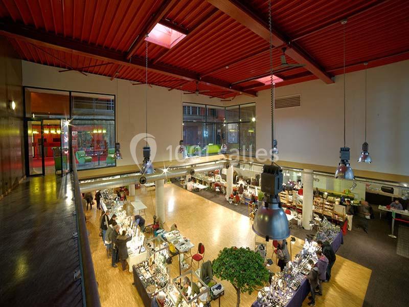 Location salle Vierzon (Cher) - Centre de Congrès de Vierzon #15