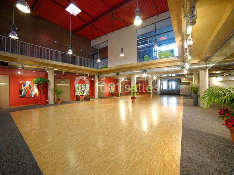 Location salle Vierzon (Cher) - Centre de Congrès de Vierzon #14