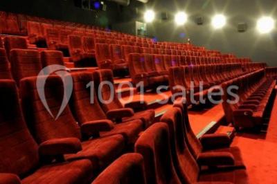 Location salle Vierzon (Cher) - Centre de Congrès de Vierzon #17