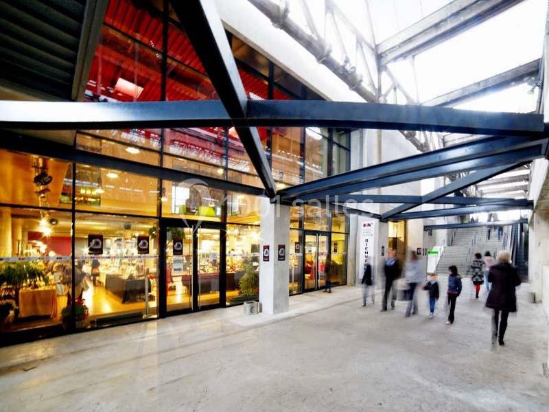 Location salle Vierzon (Cher) - Centre de Congrès de Vierzon #17