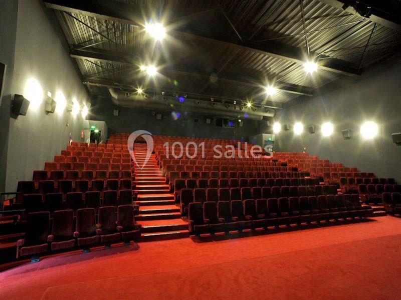 Location salle Vierzon (Cher) - Centre de Congrès de Vierzon #10