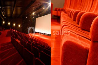 Location salle Vierzon (Cher) - Centre de Congrès de Vierzon #17