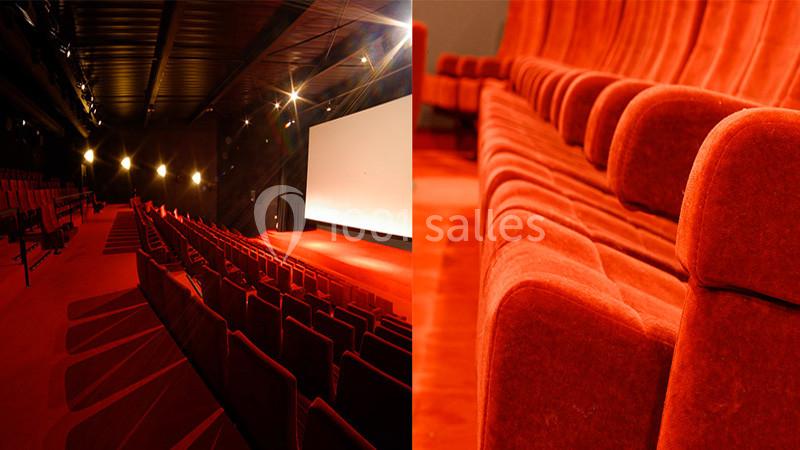 Location salle Vierzon (Cher) - Centre de Congrès de Vierzon #9