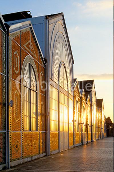 Location salle Vierzon (Cher) - Centre de Congrès de Vierzon #3