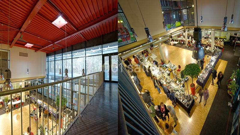 Location salle Vierzon (Cher) - Centre de Congrès de Vierzon #16