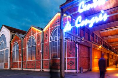 Location salle Vierzon (Cher) - Centre de Congrès de Vierzon #17