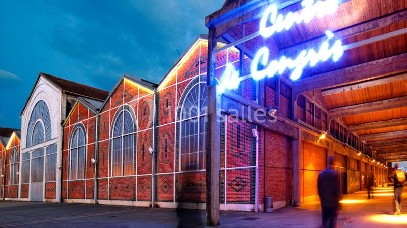 Location salle Vierzon (Cher) - Centre de Congrès de Vierzon #4