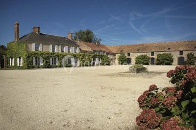 Location salle Sonchamp (Yvelines) - Domaine de la Chéraille #24