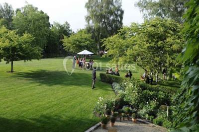 Location salle Sonchamp (Yvelines) - Domaine de la Chéraille #24