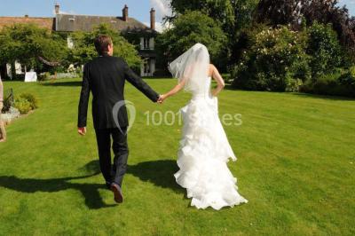 Location salle Sonchamp (Yvelines) - Domaine de la Chéraille #24