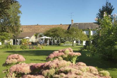Location salle Sonchamp (Yvelines) - Domaine de la Chéraille #24