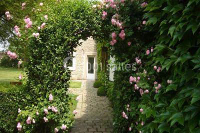 Location salle Sonchamp (Yvelines) - Domaine de la Chéraille #24