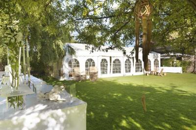 Location salle Sonchamp (Yvelines) - Domaine de la Chéraille #24