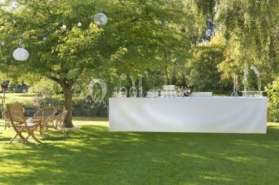 Location salle Sonchamp (Yvelines) - Domaine de la Chéraille #24