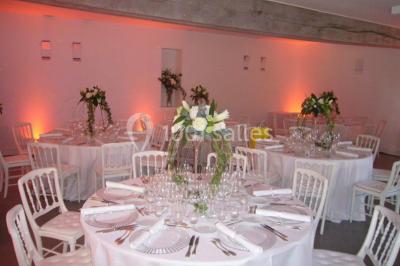 Location salle Sonchamp (Yvelines) - Domaine de la Chéraille #24