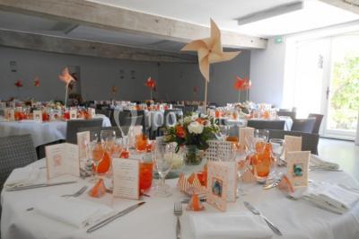 Location salle Sonchamp (Yvelines) - Domaine de la Chéraille #24