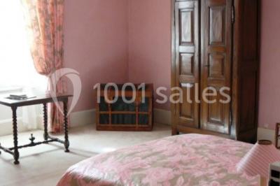 Location salle Sonchamp (Yvelines) - Domaine de la Chéraille #24