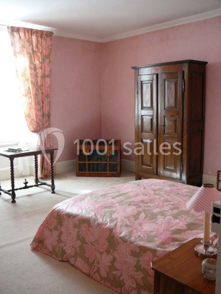 Location salle Sonchamp (Yvelines) - Domaine de la Chéraille #24