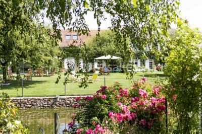 Location salle Sonchamp (Yvelines) - Domaine de la Chéraille #24