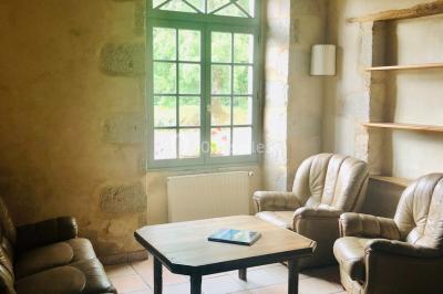 Location salle Saint-Denis-sur-Sarthon (Orne) - Le Domaine de la Touche #32