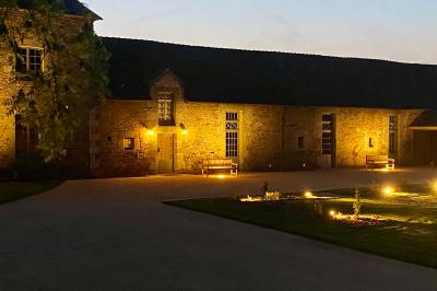 Location salle Saint-Denis-sur-Sarthon (Orne) - Le Domaine de la Touche #32