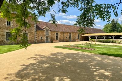 Location salle Saint-Denis-sur-Sarthon (Orne) - Le Domaine de la Touche #32