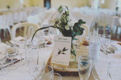 Location salle Saint-Denis-sur-Sarthon (Orne) - Le Domaine de la Touche #32