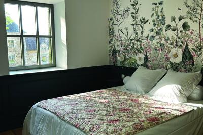 Location salle Saint-Denis-sur-Sarthon (Orne) - Le Domaine de la Touche #32