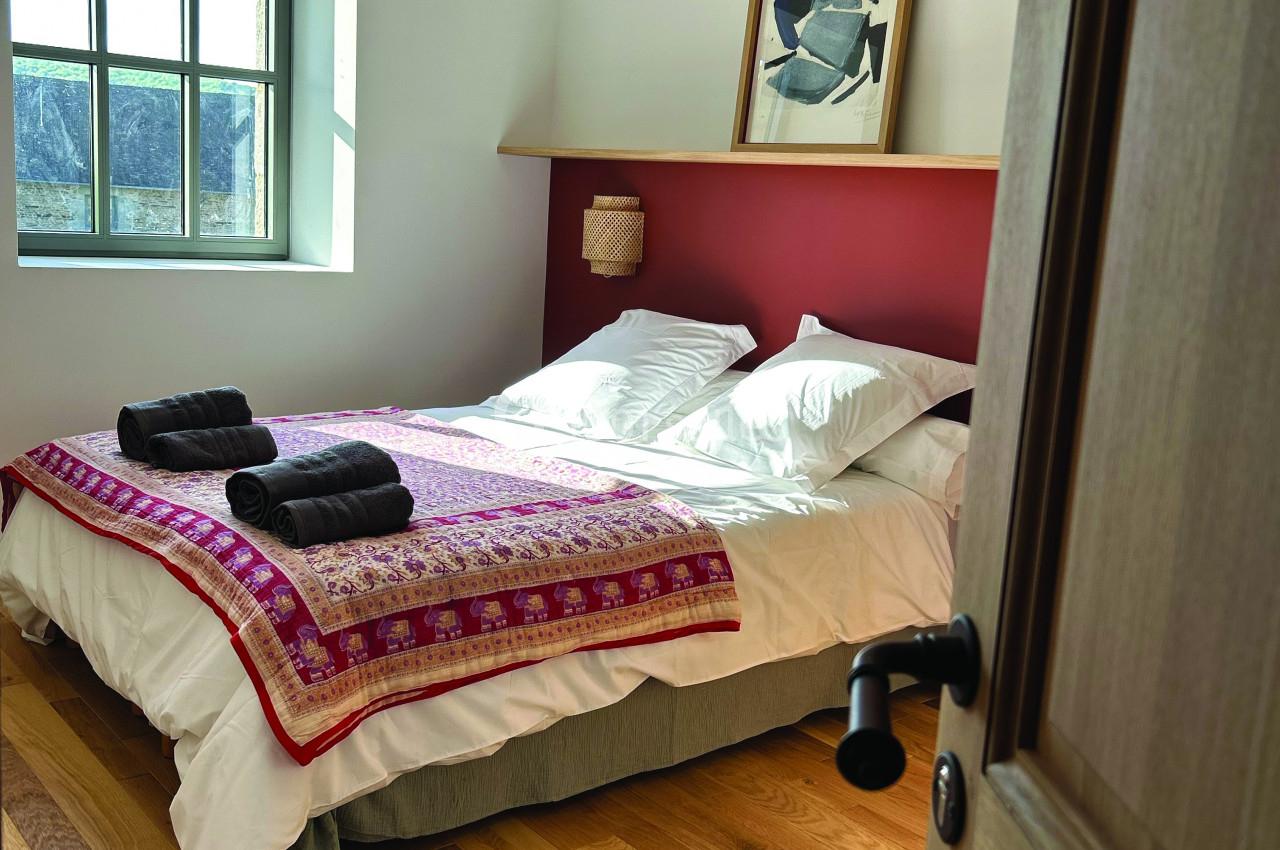 Location salle Saint-Denis-sur-Sarthon (Orne) - Le Domaine de la Touche #25