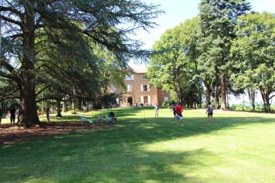 Location salle Savigny (Rhône) - Domaine de Tourieux #14
