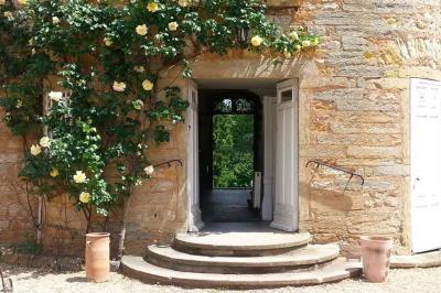 Location salle Savigny (Rhône) - Domaine de Tourieux #14