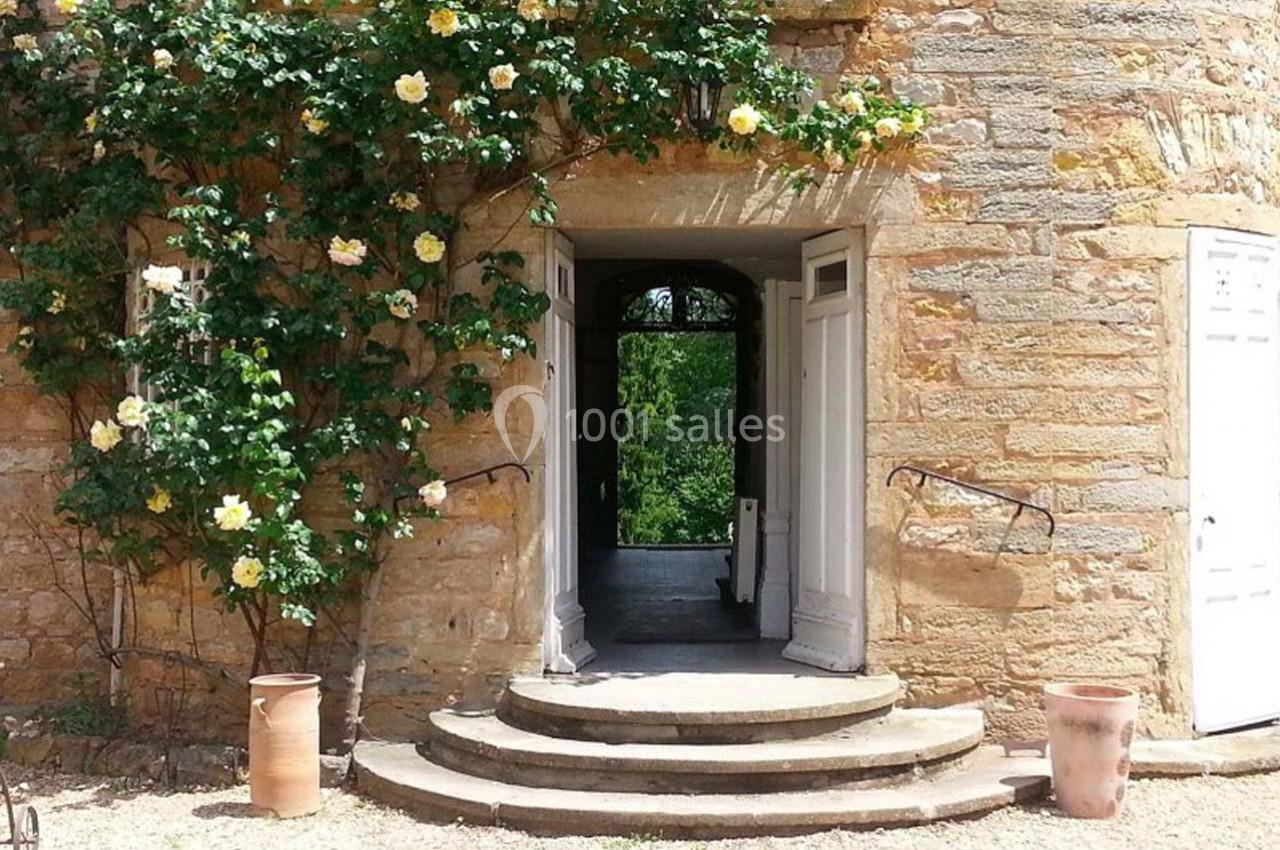 Location salle Savigny (Rhône) - Domaine de Tourieux #5