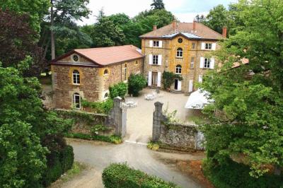 Domaine de Tourieux Domaine de Tourieux