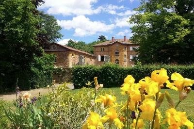 Location salle Savigny (Rhône) - Domaine de Tourieux #14