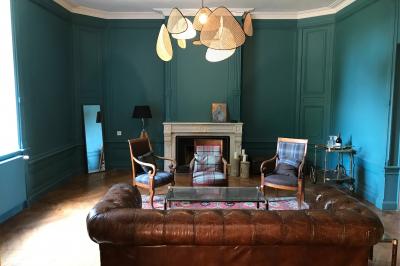 Location salle Savigny (Rhône) - Domaine de Tourieux #14