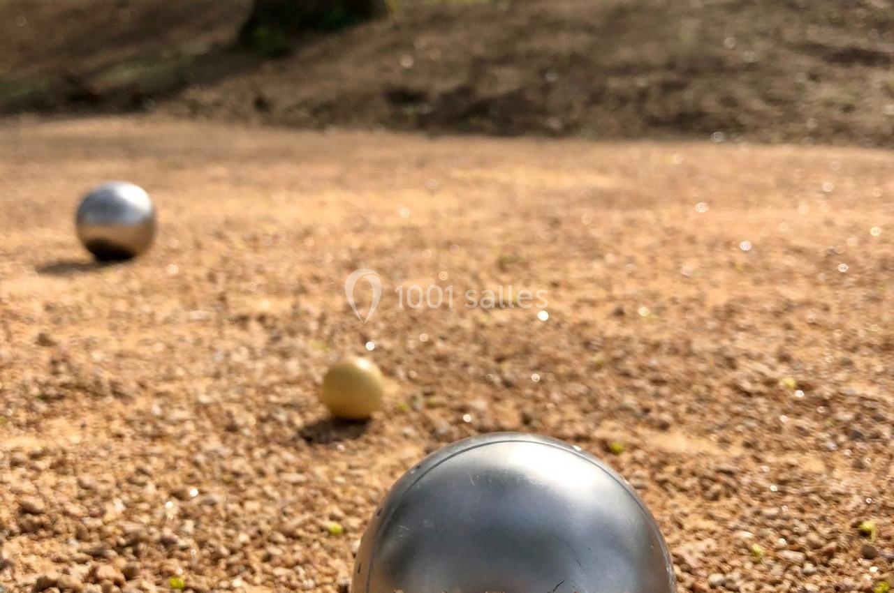 Location salle Savigny (Rhône) - Domaine de Tourieux #10