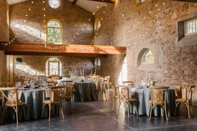 Location salle Savigny (Rhône) - Domaine de Tourieux #14