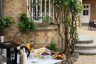 Location salle Savigny (Rhône) - Domaine de Tourieux #14