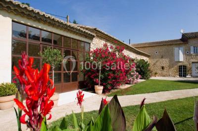 Location salle Cavaillon (Vaucluse) - Mas Sous Le Marronnier #21